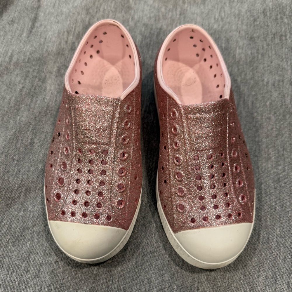 Native Kids Shoes